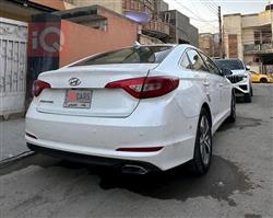 هیوندای سۆناتا